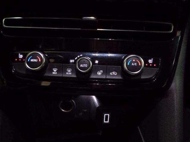 Opel Mokka GS-Line Grand Sport