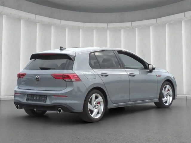 Volkswagen Golf 2.0 TSI GTI Golf VIII