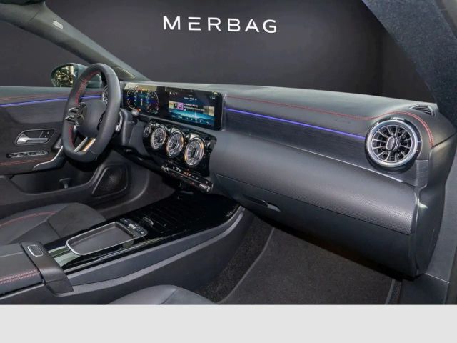 Mercedes-Benz CLA 180 Shooting Brake