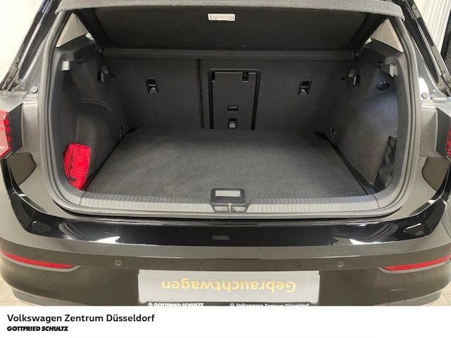 Volkswagen Golf 1.5 TSI DSG