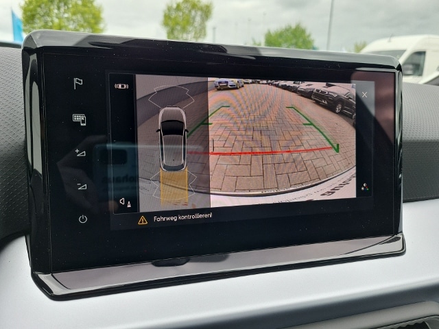 Seat Ibiza 1.0 TSI DSG FR-lijn