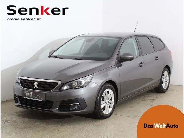 Peugeot 308 Active Pack SW
