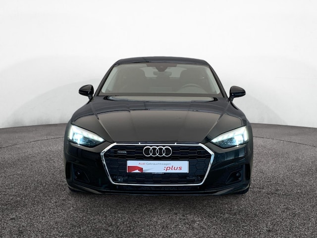 Audi A5 40 TDI Quattro S-Tronic Sportback