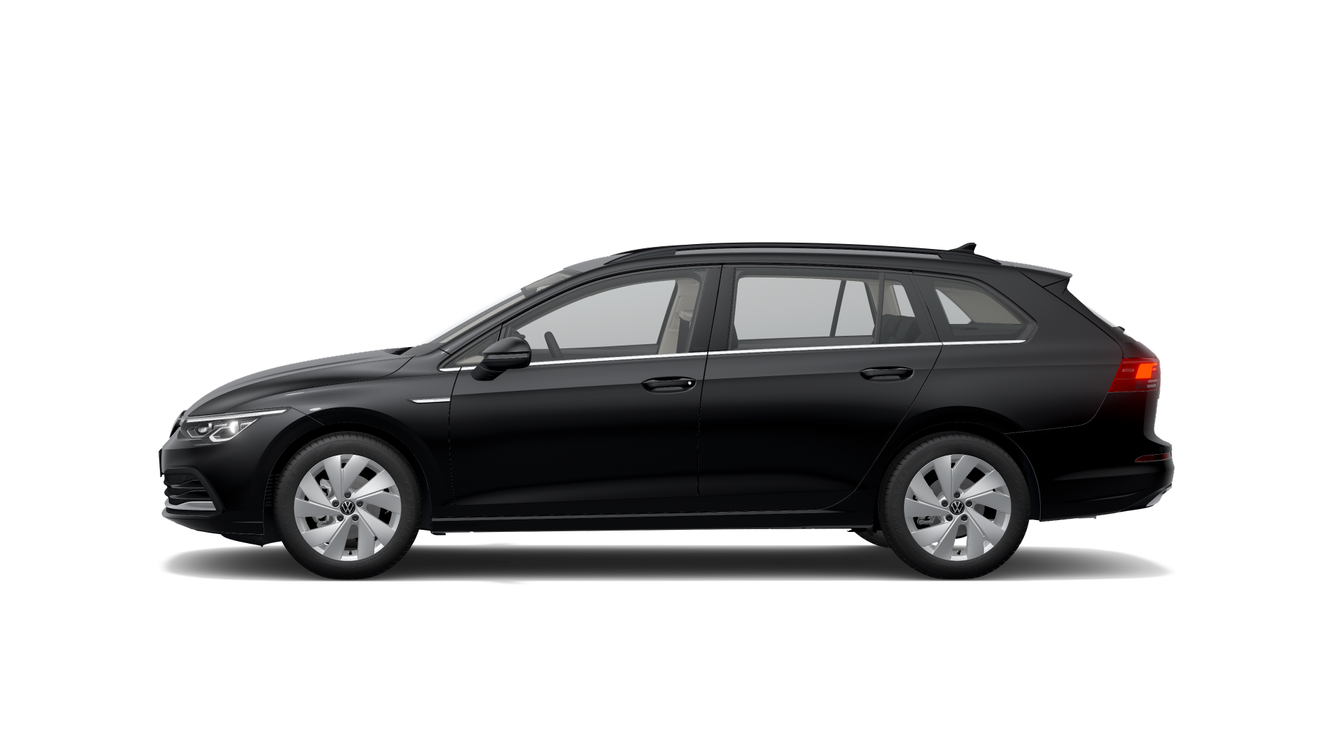 Volkswagen Golf 1.5 TSI Style Variant