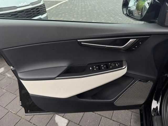 Kia EV6 GT-Line Vierwielaandrijving