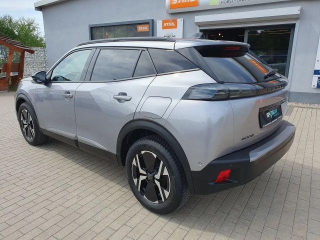 Peugeot 2008 Allure Pack