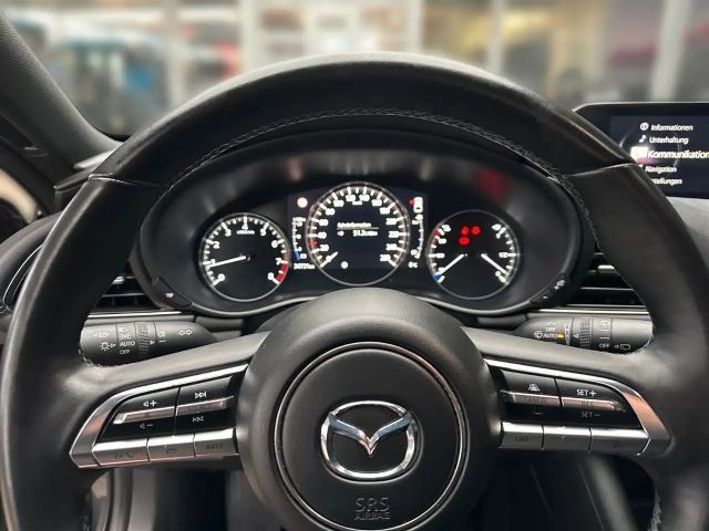 Mazda 3 Selection
