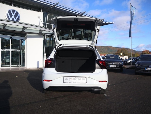 Volkswagen Polo Life