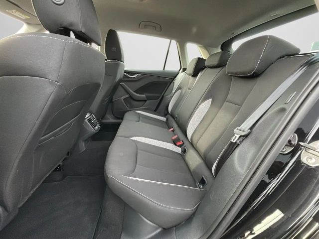 Skoda Kamiq 1.0 TSI Selection