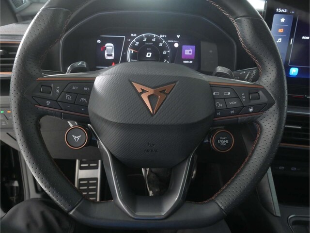 Cupra Formentor 2.5 TSI 4Drive VZ5