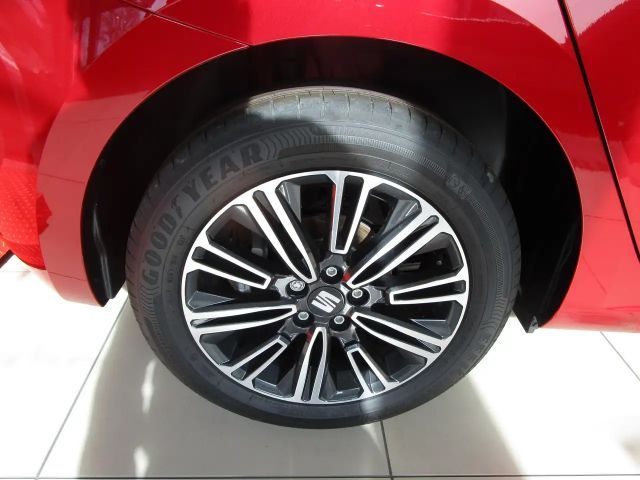 Seat Ibiza 1.0 TSI DSG Style