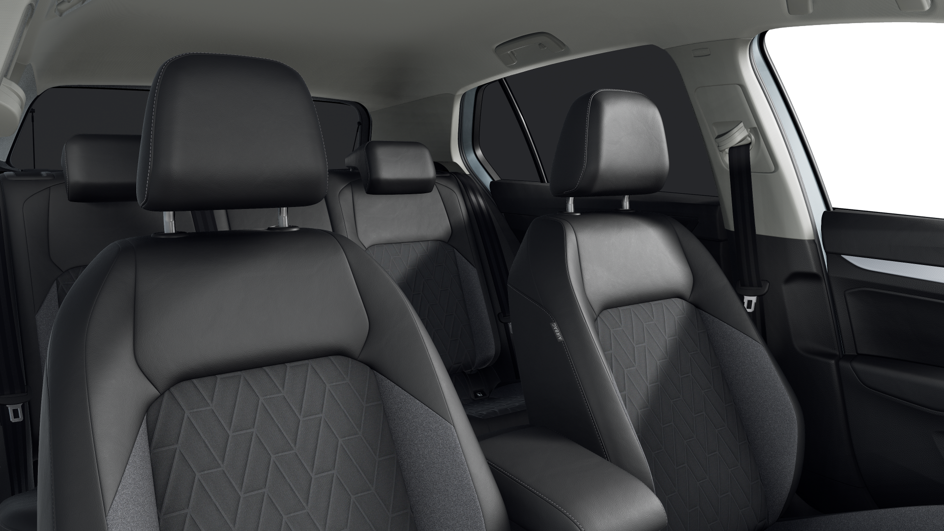 Volkswagen Golf 1.5 TSI Golf VIII