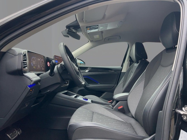 Volkswagen Tiguan DSG Life