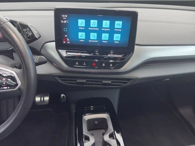 Volkswagen ID.4 4Motion Performance Pro