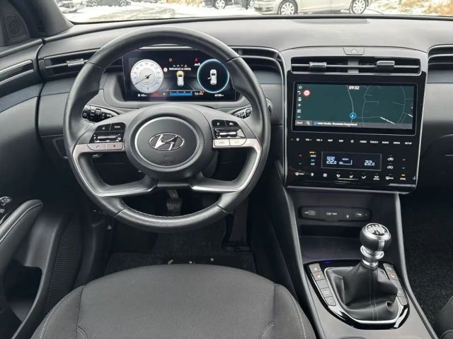 Hyundai Tucson 1.6 2WD T-GDi