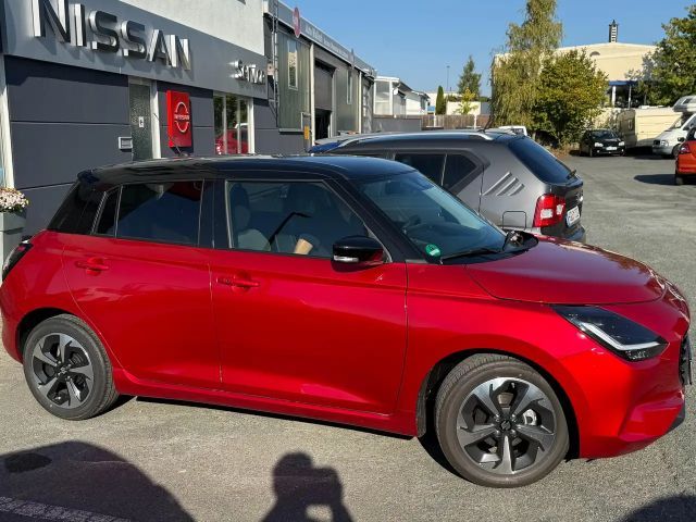 Suzuki Swift Comfort