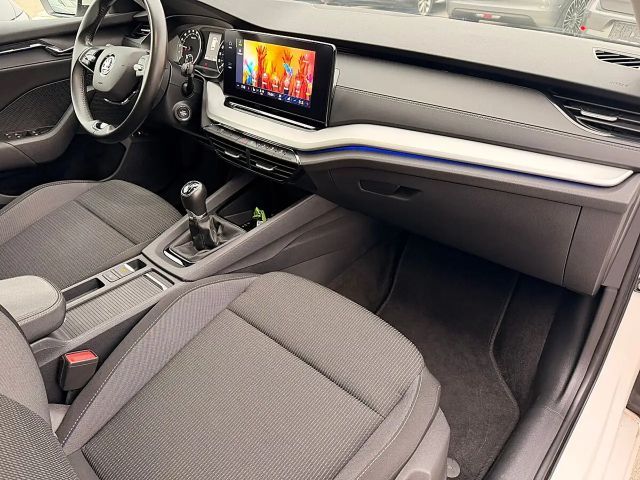 Skoda Octavia Ambition Business Combi