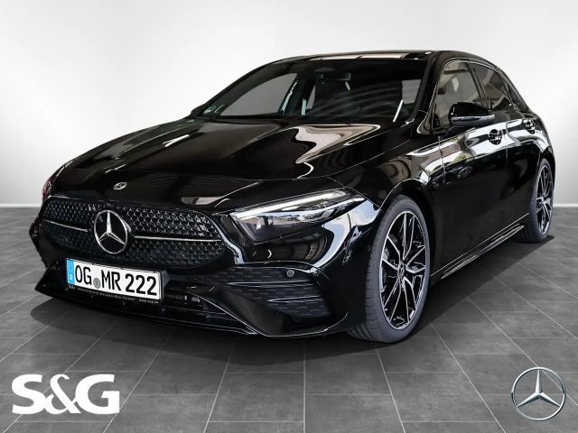 Mercedes-Benz A 200 AMG Line