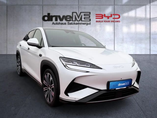 BYD Sealion 7 Excellence