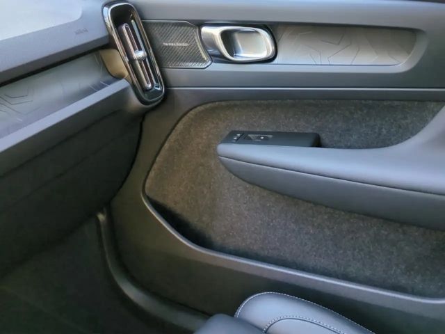 Volvo XC40 Dark Recharge T5 Ultimate