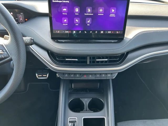 Skoda Enyaq Coupe Sportline