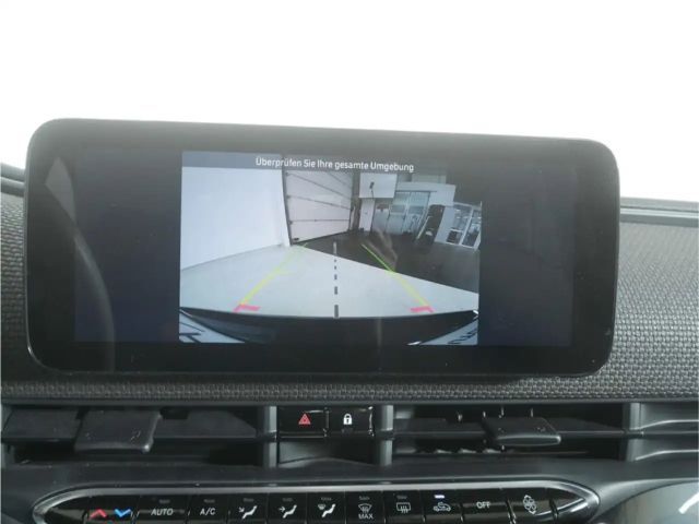 Fiat 500e by Bocelli