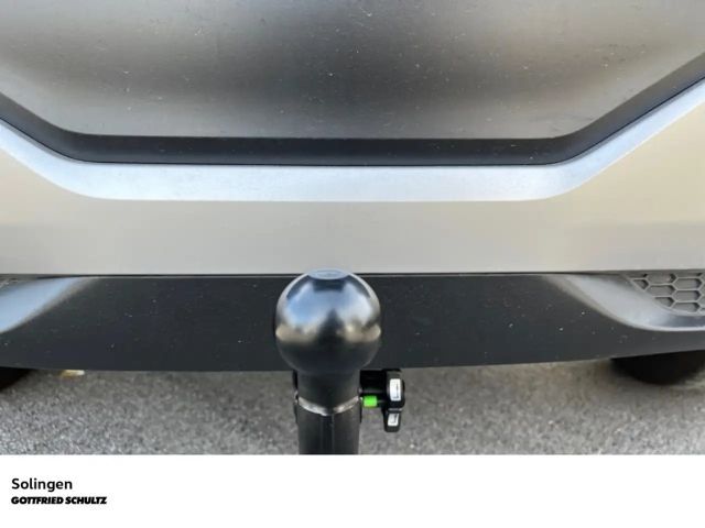 Nissan Qashqai N-Connecta