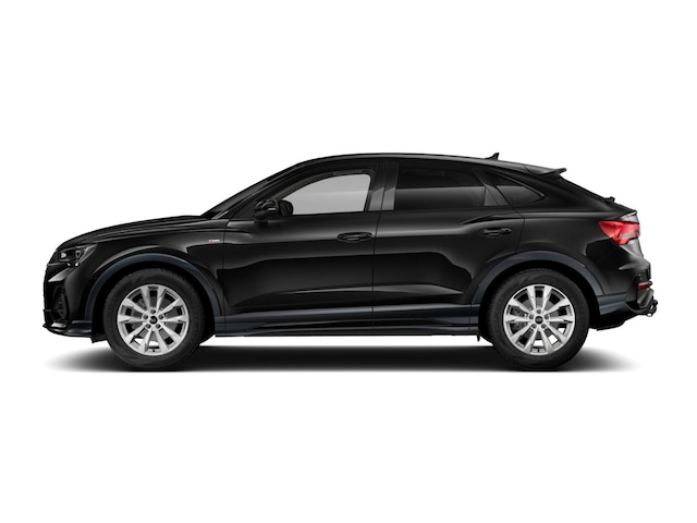 Audi Q3 35 TFSI S-Line S-Tronic Sportback