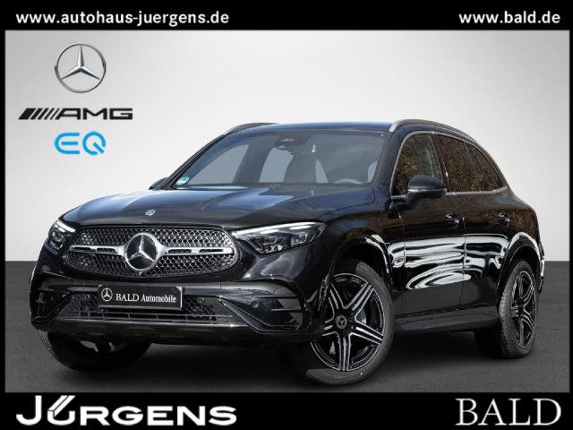 Mercedes-Benz GLC 300 4MATIC GLC 300 d