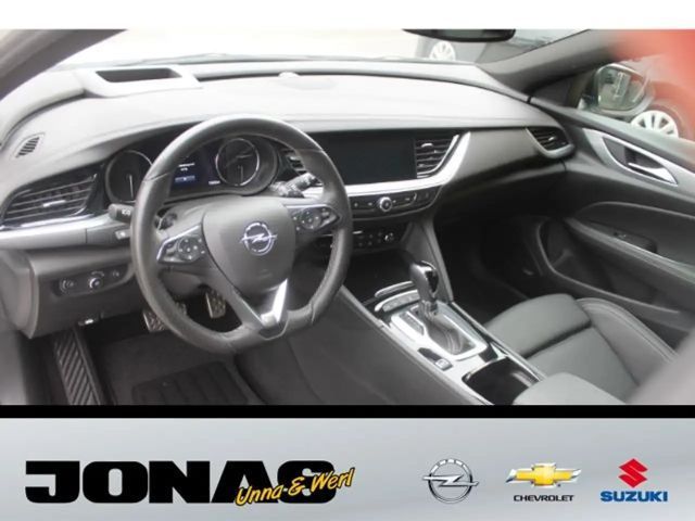 Opel Insignia Sports Tourer
