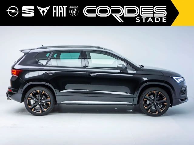 Cupra Ateca 4Drive VZ