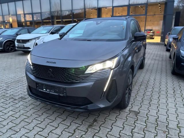 Peugeot 3008 GT-Line PureTech