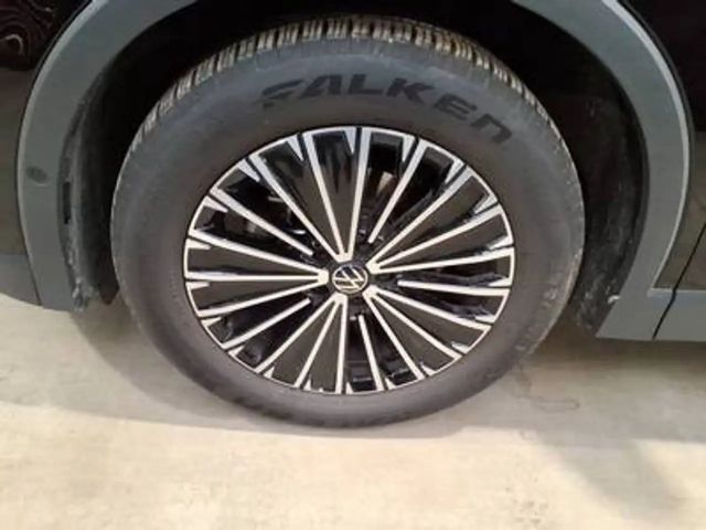 Volkswagen Tiguan 1.5 eTSI DSG