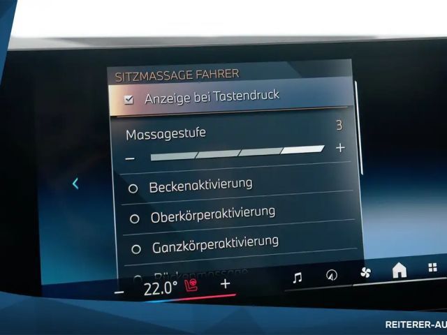 BMW X7 M-Sport xDrive40d