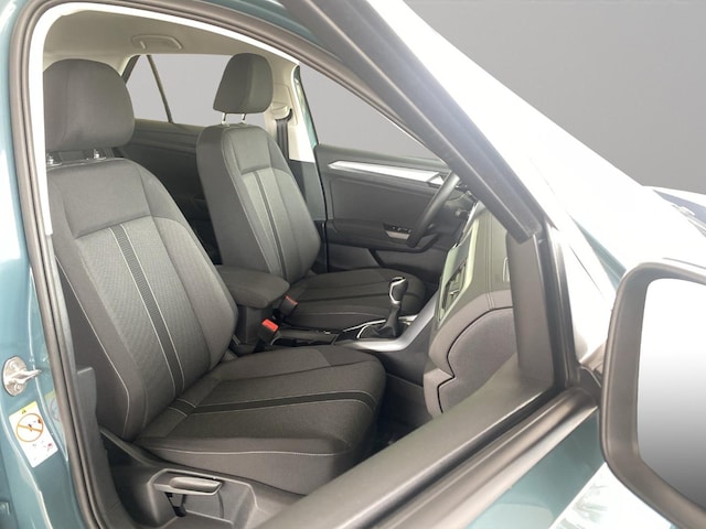 Volkswagen T-Roc 1.0 TSI