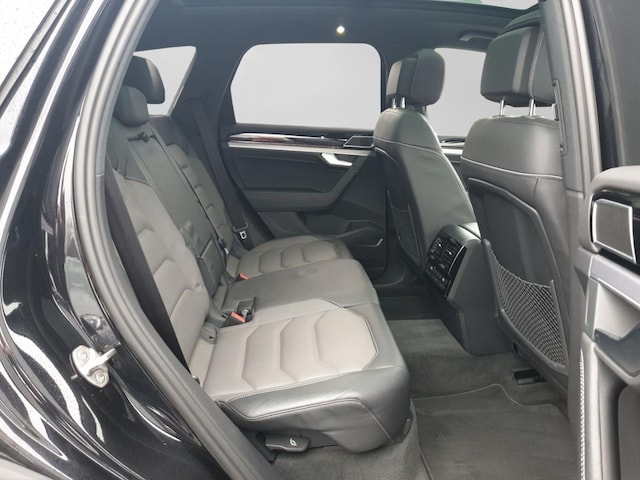 Volkswagen Touareg 3.0 V6 TSI R-Line