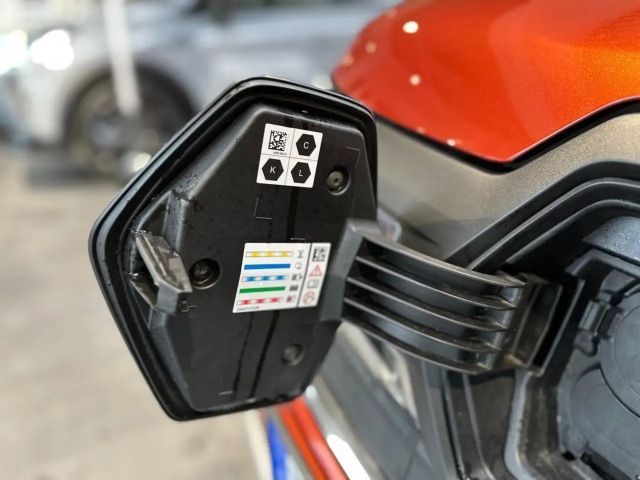 Renault Kangoo E-TECH E-Tech EV45 Techno