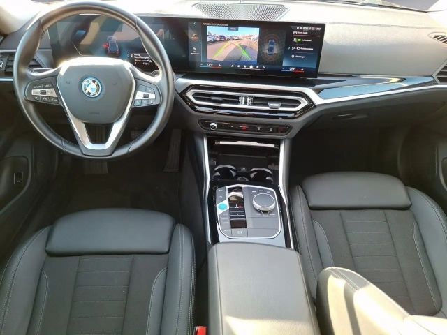BMW i4 Sedan eDrive40