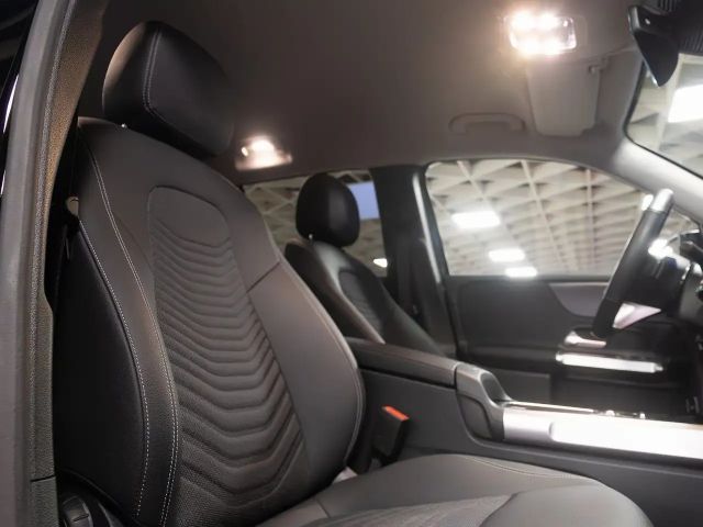 Mercedes-Benz GLB 220 4MATIC Progressive