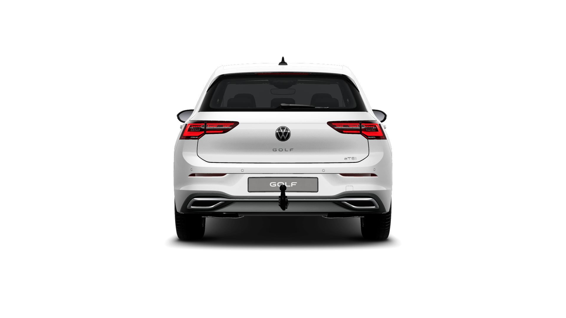 Volkswagen Golf 1.5 eTSI Golf VIII Move