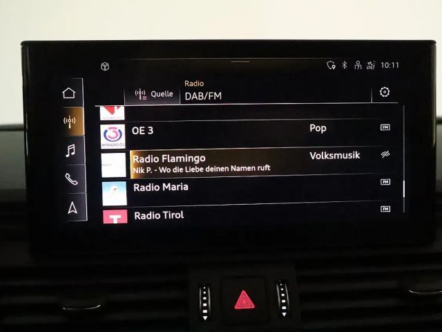 Audi Q5 Hybride Quattro Sport