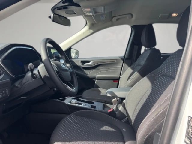 Ford Kuga Plug in Hybrid Titanium