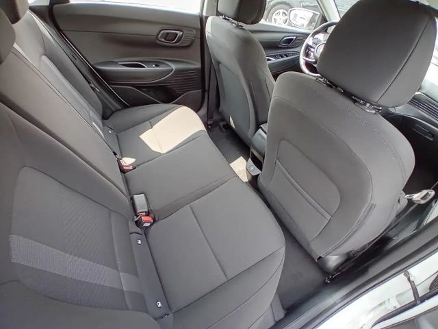 Hyundai i20 1.0 T-GDi Trend