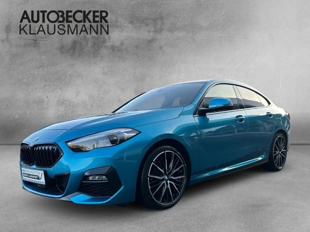 BMW 218 Coupé Gran Coupé M-Sport Sedan