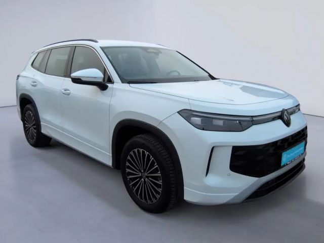 Volkswagen Tayron 1.5 TSI Life eHybrid