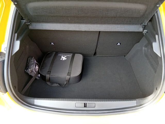 Peugeot E-208 Allure Pack