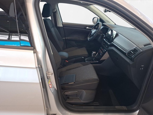 Volkswagen T-Cross DSG IQ.Drive Life