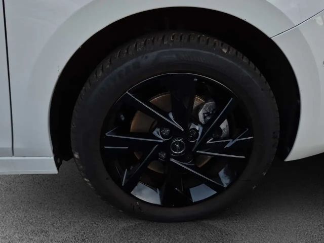 Opel Corsa GS-Line Grand Sport Turbo