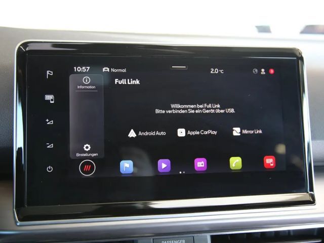 Seat Tarraco 2.0 TSI 4Drive DSG FR-lijn