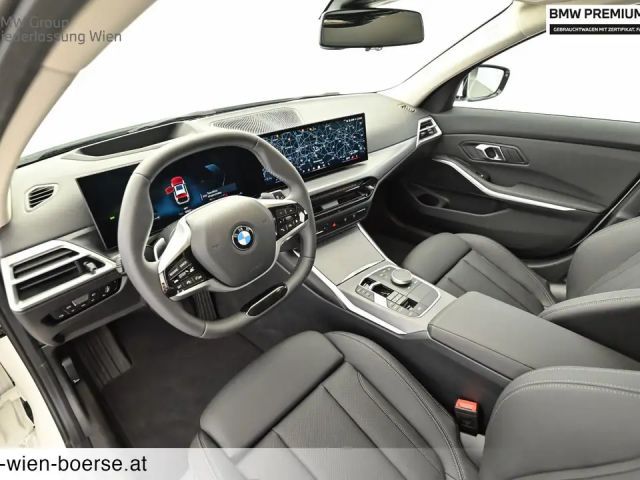 BMW 318 318d